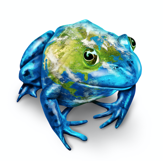 Socially Responsible or ESG Investing