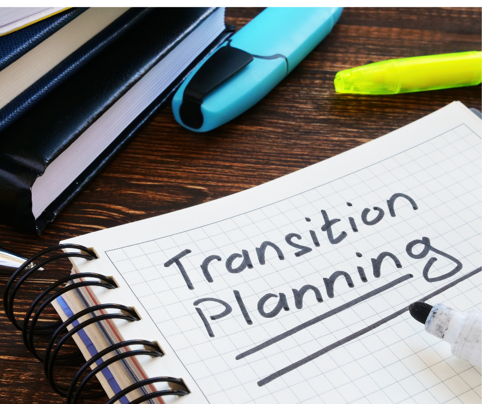 Designing Your Transition: Phased Retirement and Career Moves in Academia