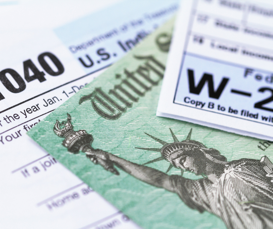 You Filed Your Taxes - Use Your Return to Plan Smarter