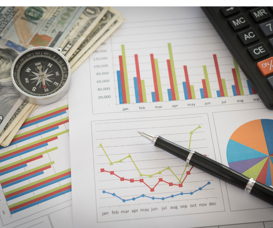 What a Real Financial Plan Should Include (It's More Than a Number)