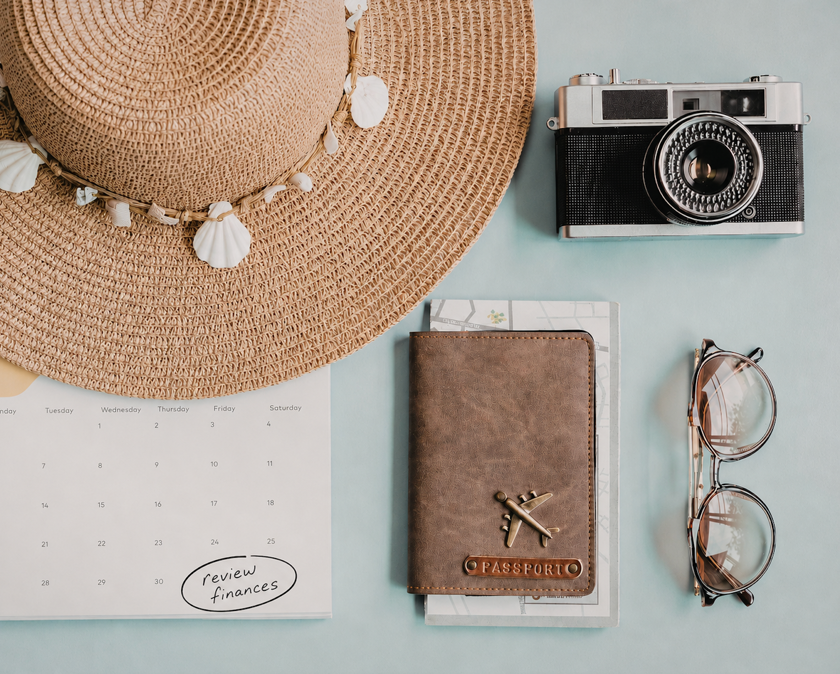 Summer Break: A Great Time to Plan
