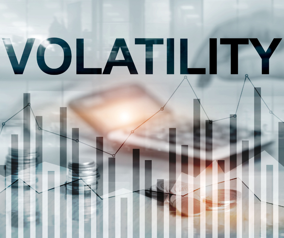 Staying the Course: How to Think About Market Volatility