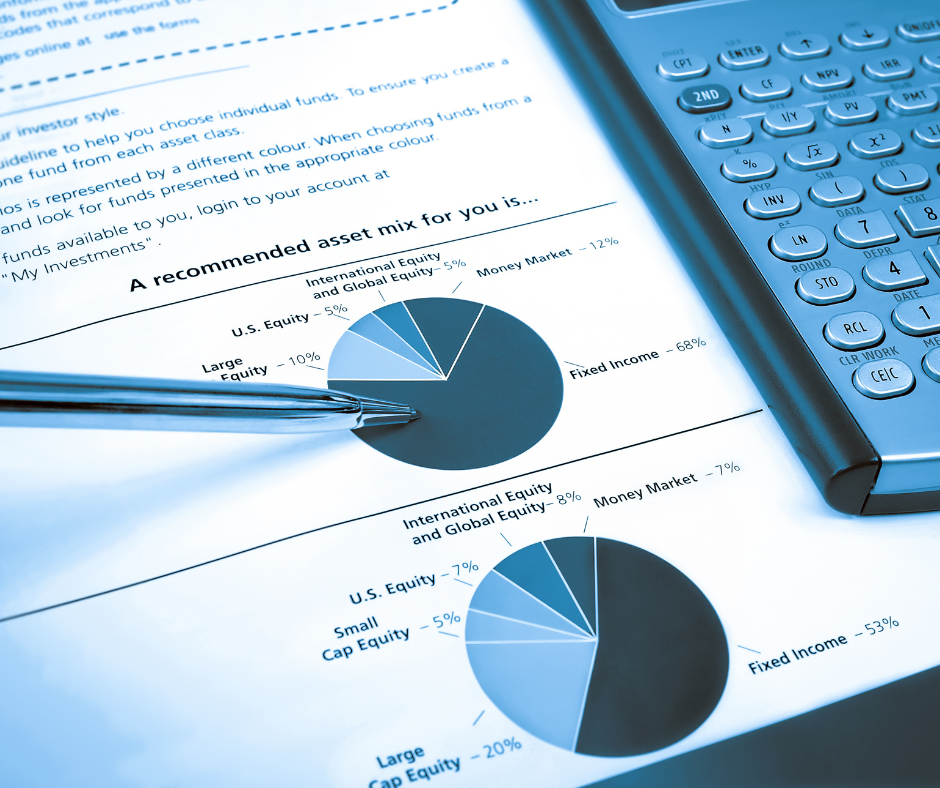 Beyond Stocks and Bonds: Understanding True Diversification