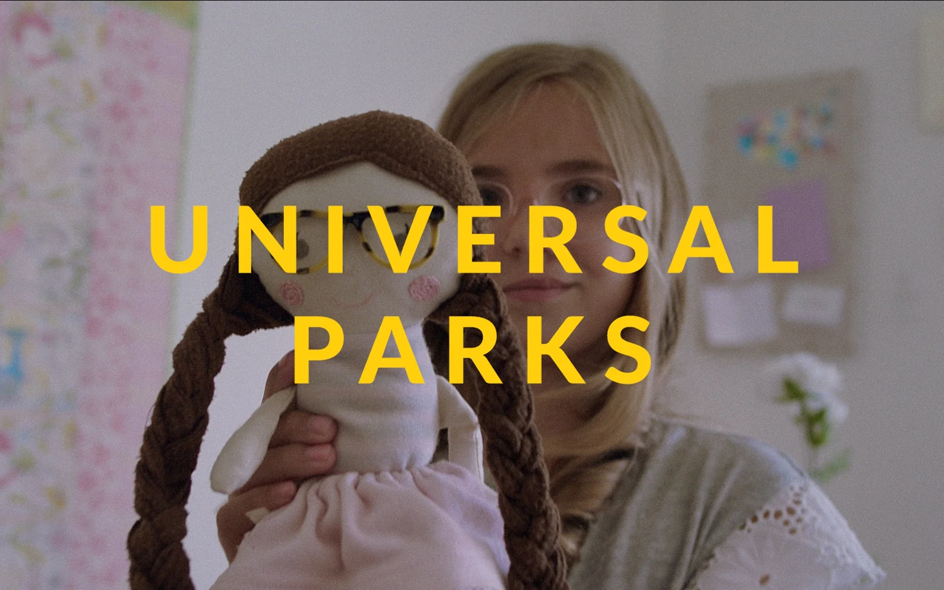 Universal Parks: Charlotte — directed by Tomas Leach