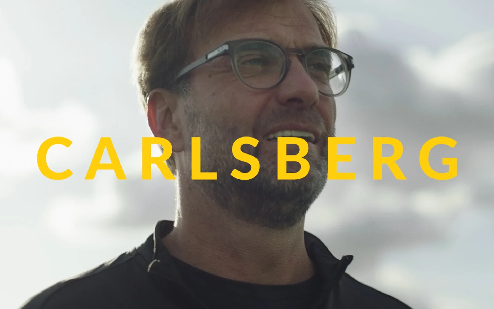 Carlsberg x Liverpool FC commercial directed by Tomas Leach