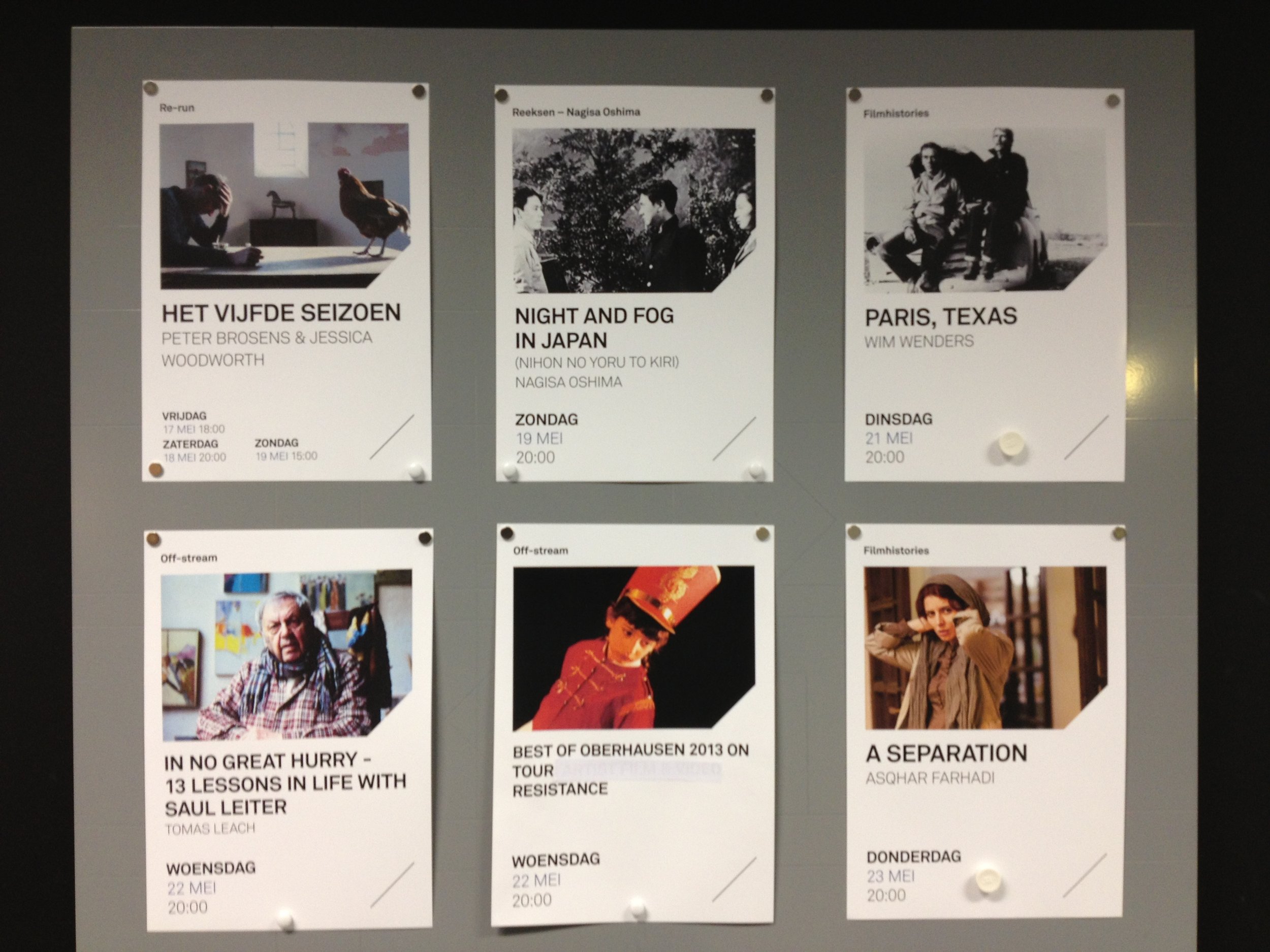 Press from the release of In No Great Hurry: 13 Lessons in Life with Saul Leiter