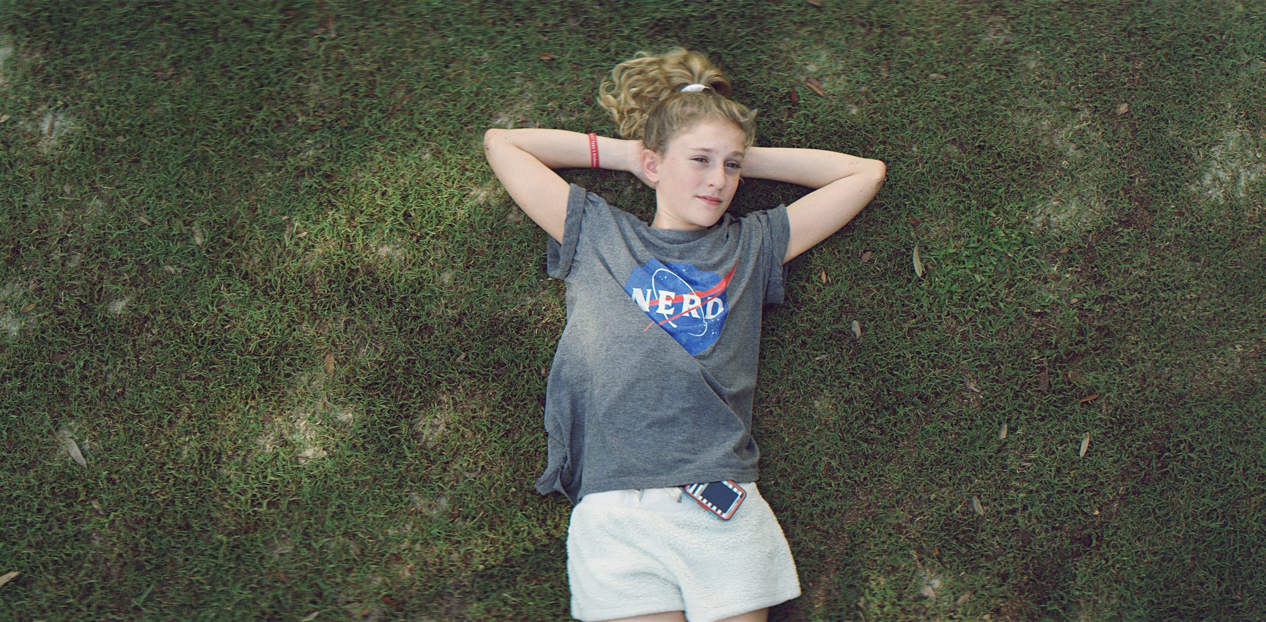 Still from The Day Ray Impaled Himself on the Fence