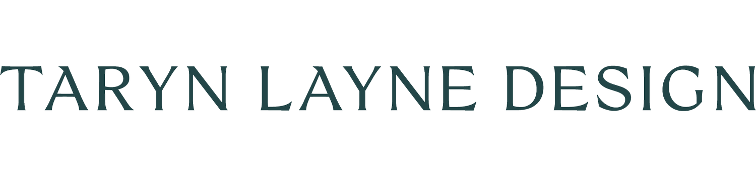 Taryn Layne Design | Marketing Designer for Professional Services, Associations &amp; Nonprofits