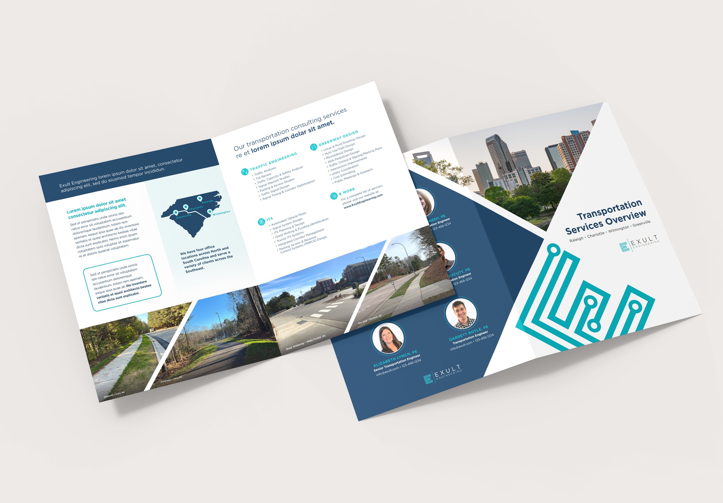Brochure
