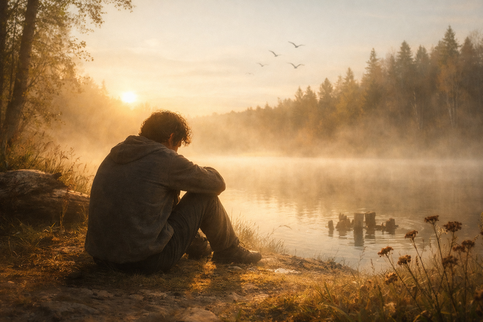 Part 1: Trauma - An Introduction