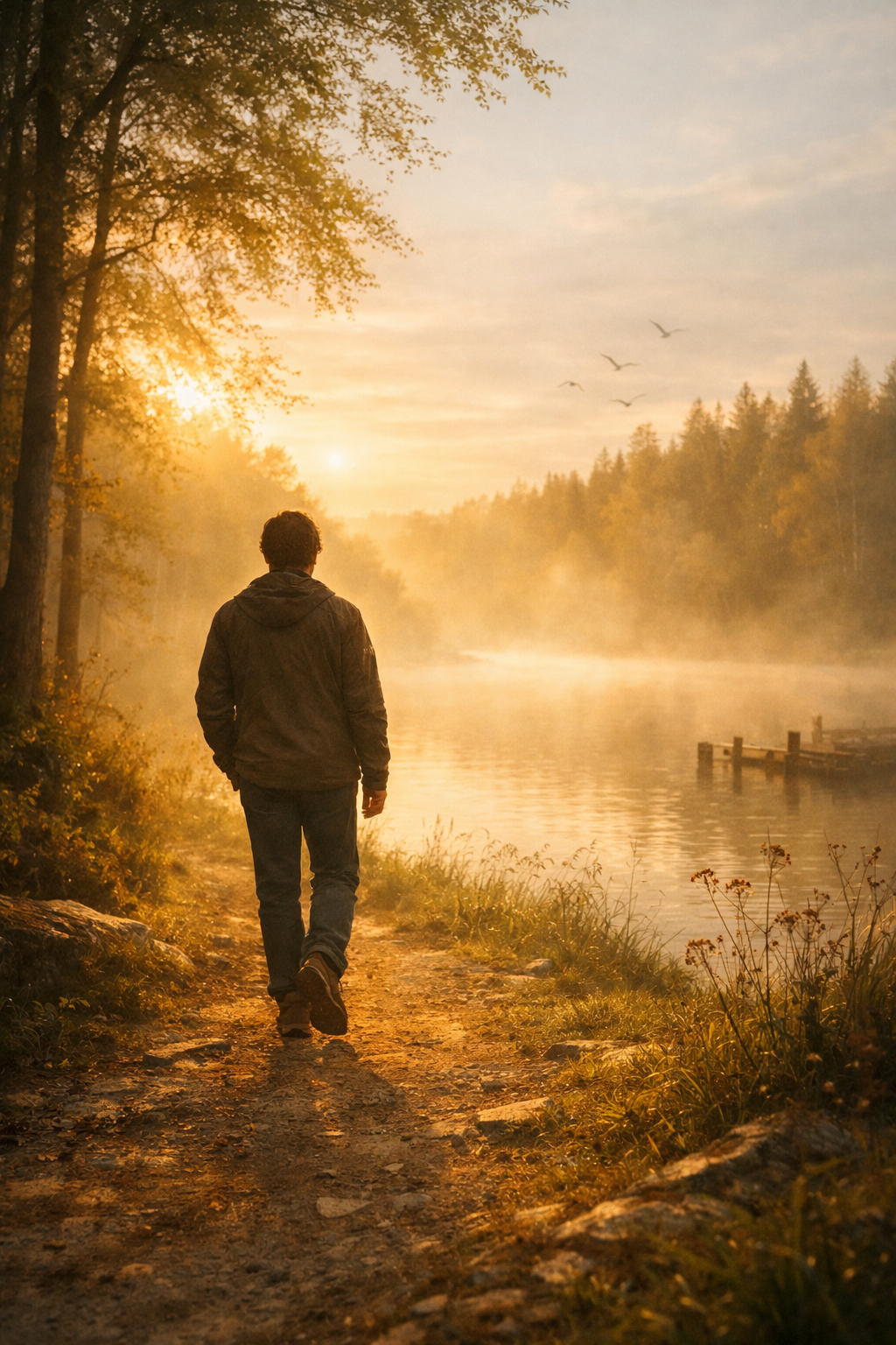 Part 3 - Trauma &amp; the Bible - Where Pain Meets Redemption.