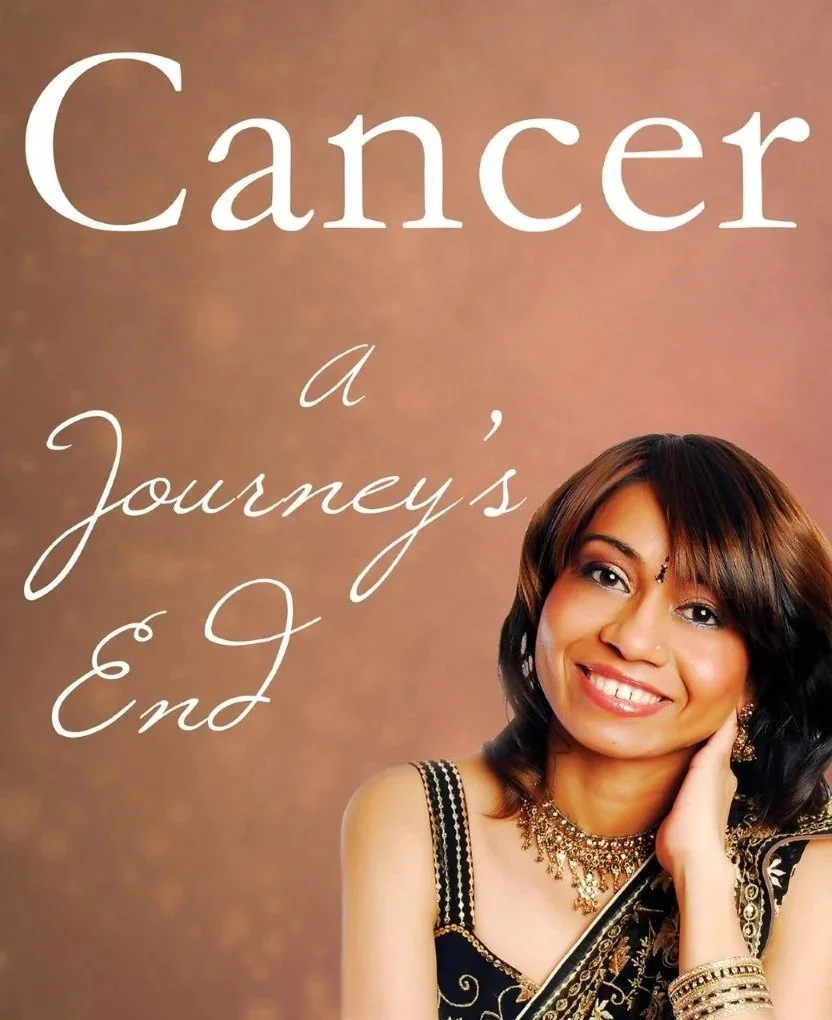 Cancer a Journey's End   - ebook