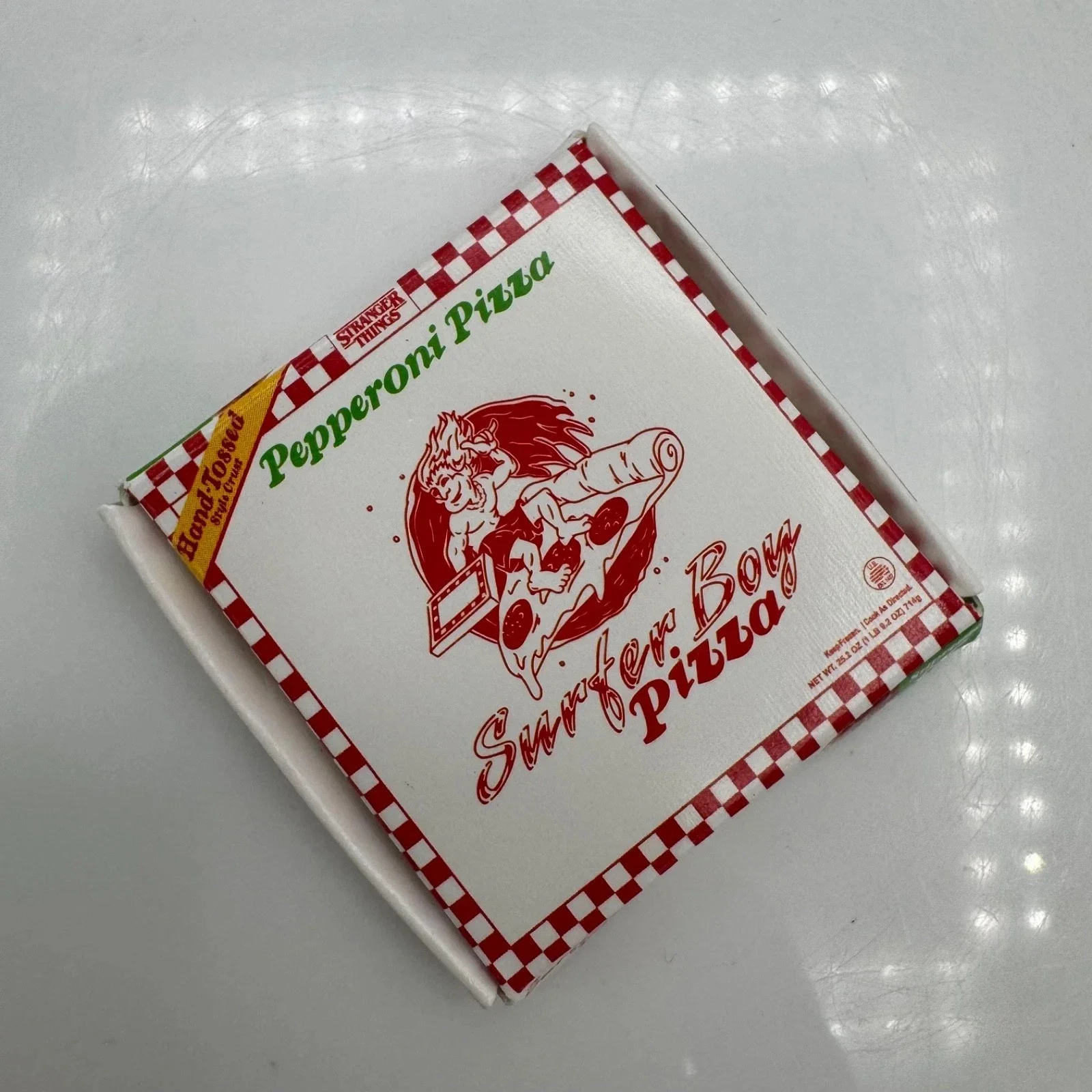 Zuru Mini Brands Stanger Things Blind Box You Pick The Mini