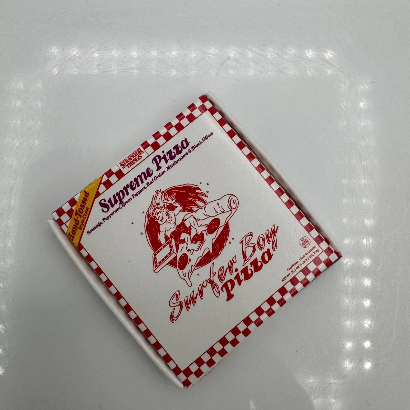 Zuru Mini Brands Stanger Things Blind Box You Pick The Mini