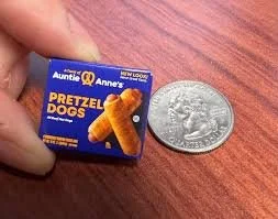 Zuru Mini Brands Fill the Fridge Series 1 You Pick The Mini