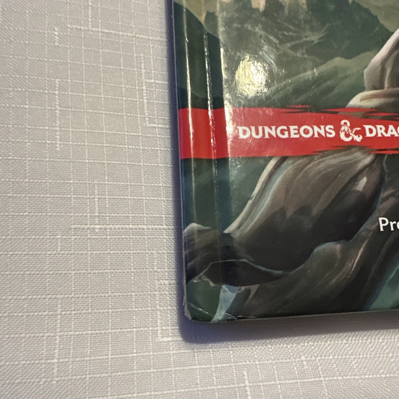 Image of the Princes of the Apocalypse Dungeons & Dragons (D&D) Campaign Setting Book by Wizards of the Coast
