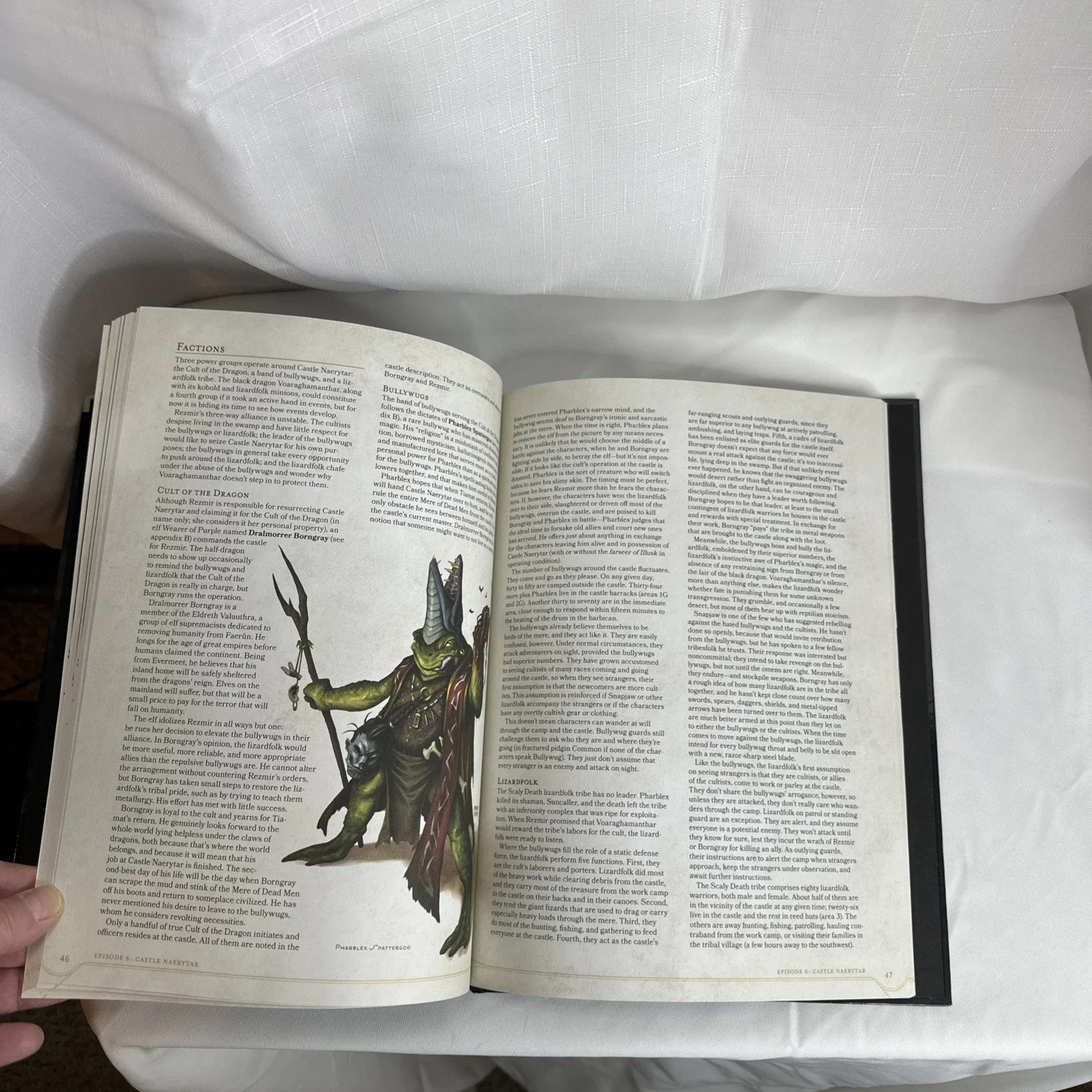 Hoard of the Dragon Queen Hardcover Dungeons & Dragons