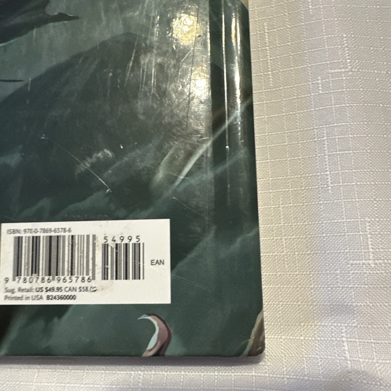 Image of the Princes of the Apocalypse Dungeons & Dragons (D&D) Campaign Setting Book by Wizards of the Coast