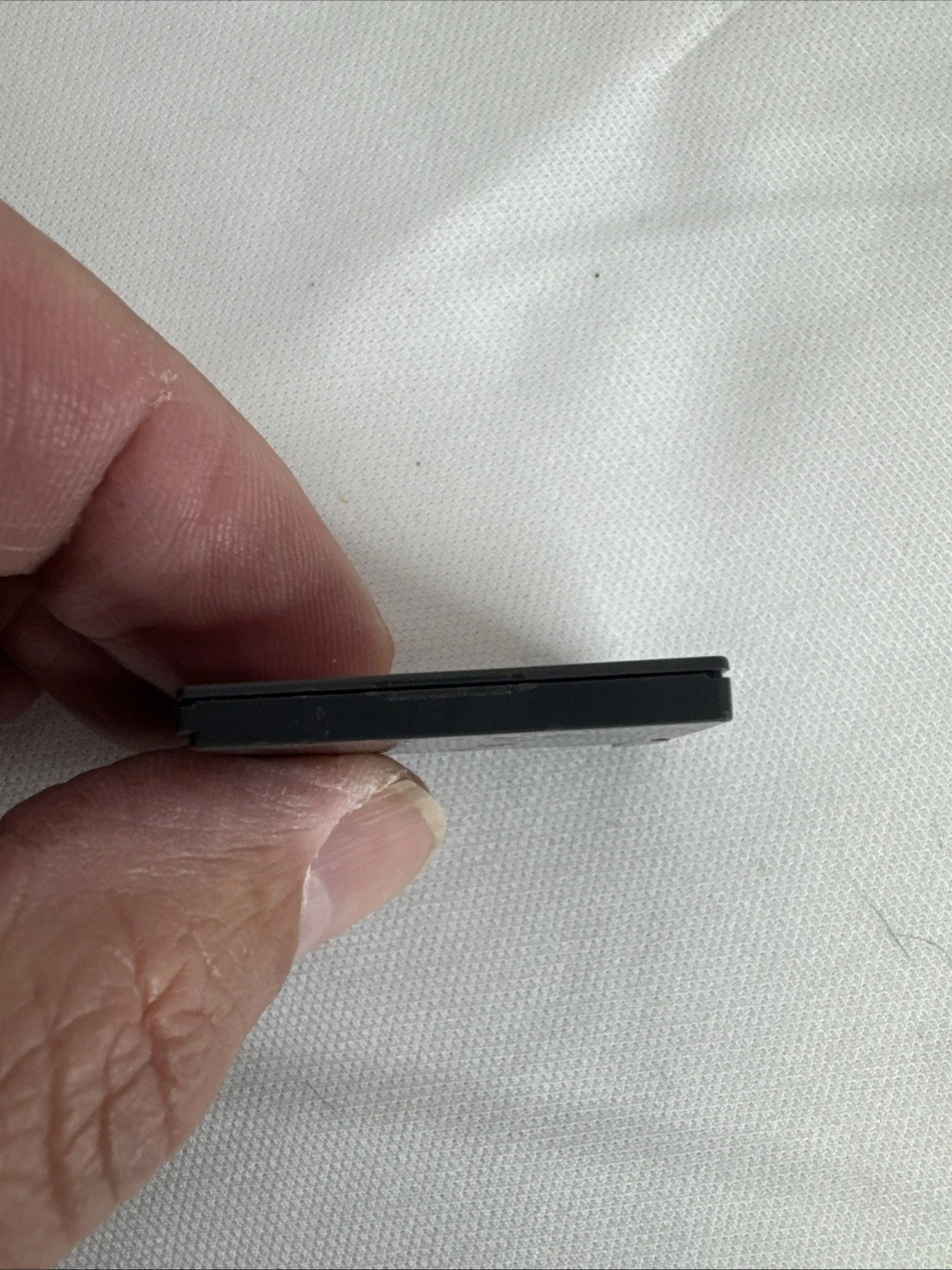 The Hello Kitty Party Nintendo DS game is a loose game cartridge released in 2009 by Nintendo