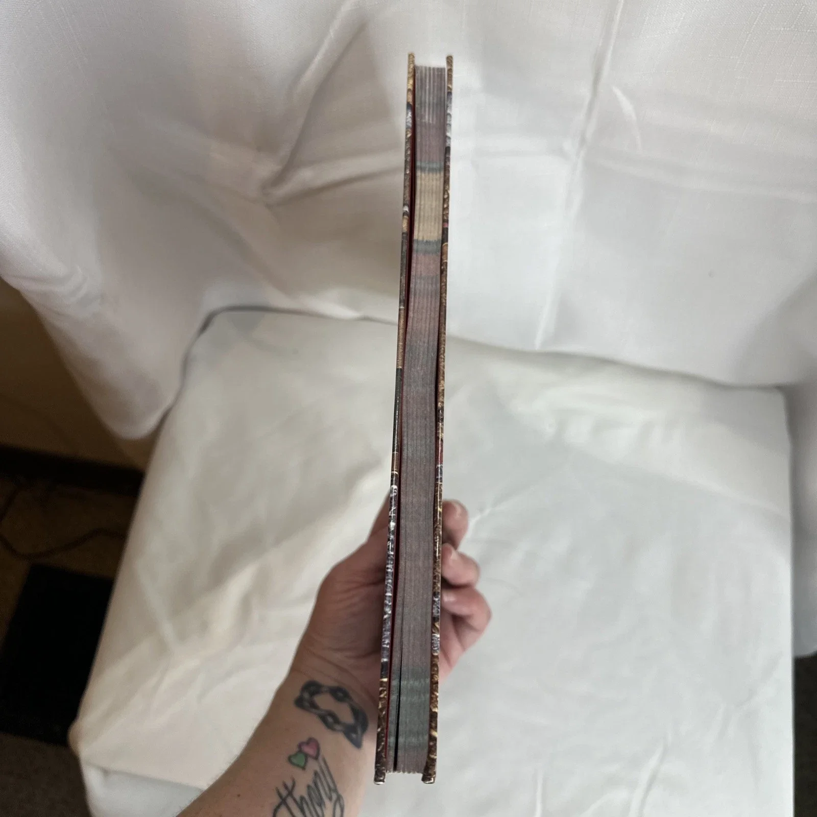 Monster Manual: Core Rulebook III (Dungeons & Dragons)