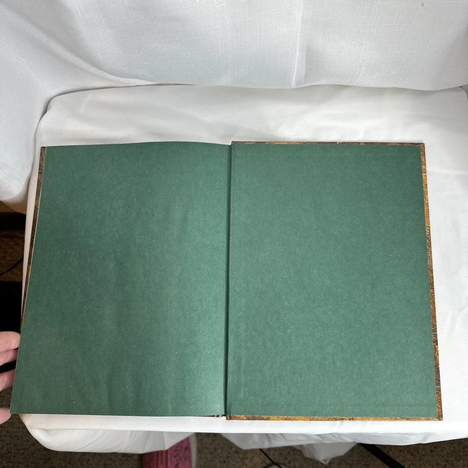 Monster Manual II Dungeons & Dragons 3.5 D&D 3rd Edition HC 1st Print VG