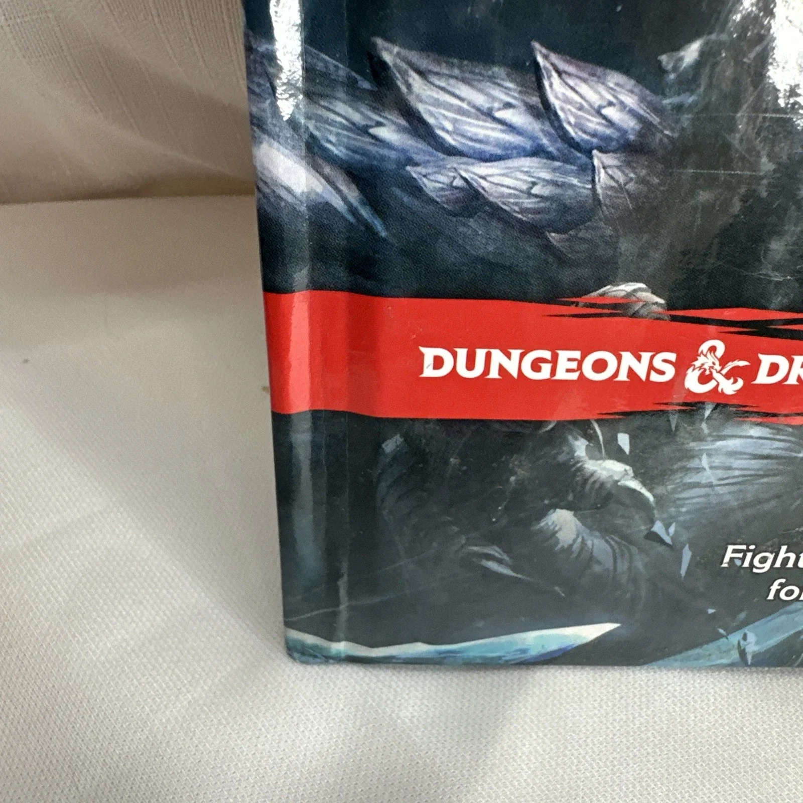 Hoard of the Dragon Queen Hardcover Dungeons & Dragons