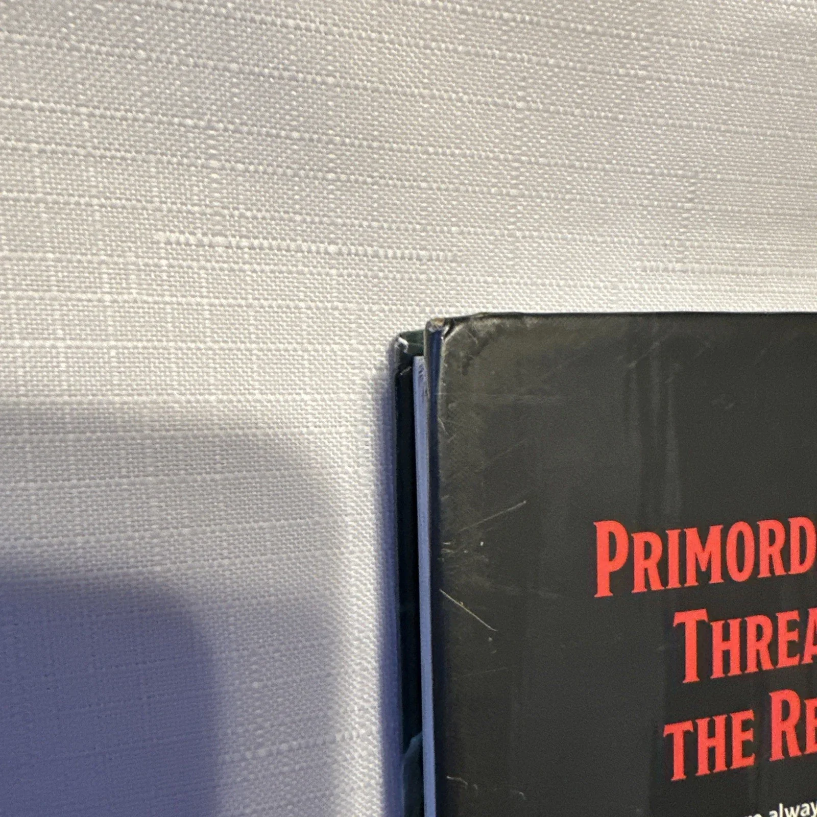 Image of the Princes of the Apocalypse Dungeons & Dragons (D&D) Campaign Setting Book by Wizards of the Coast