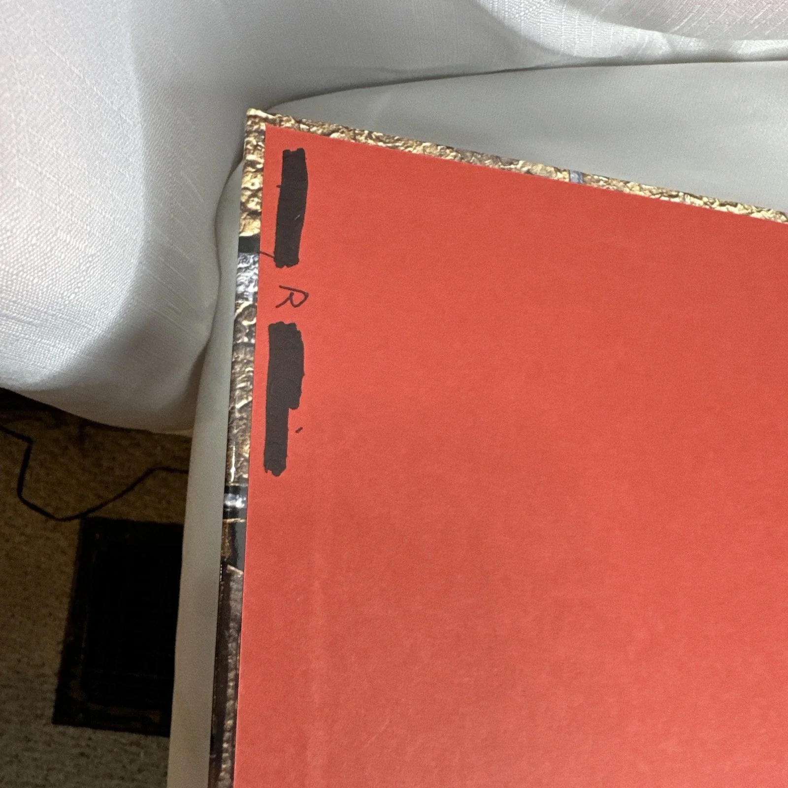 Monster Manual: Core Rulebook III (Dungeons & Dragons)