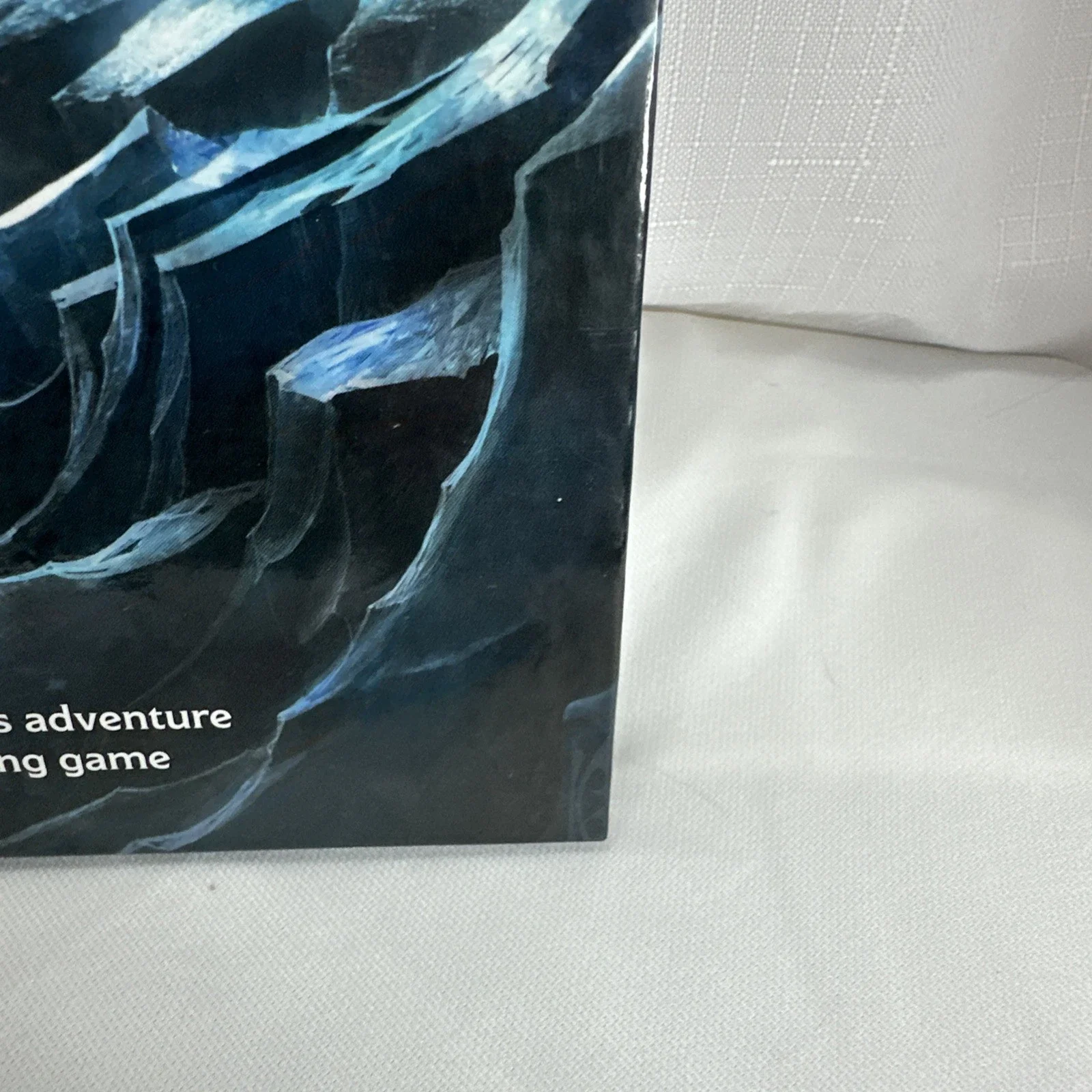 Hoard of the Dragon Queen Hardcover Dungeons & Dragons