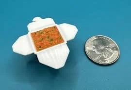 Zuru Mini Brands Fill the Fridge Series 1 You Pick The Mini