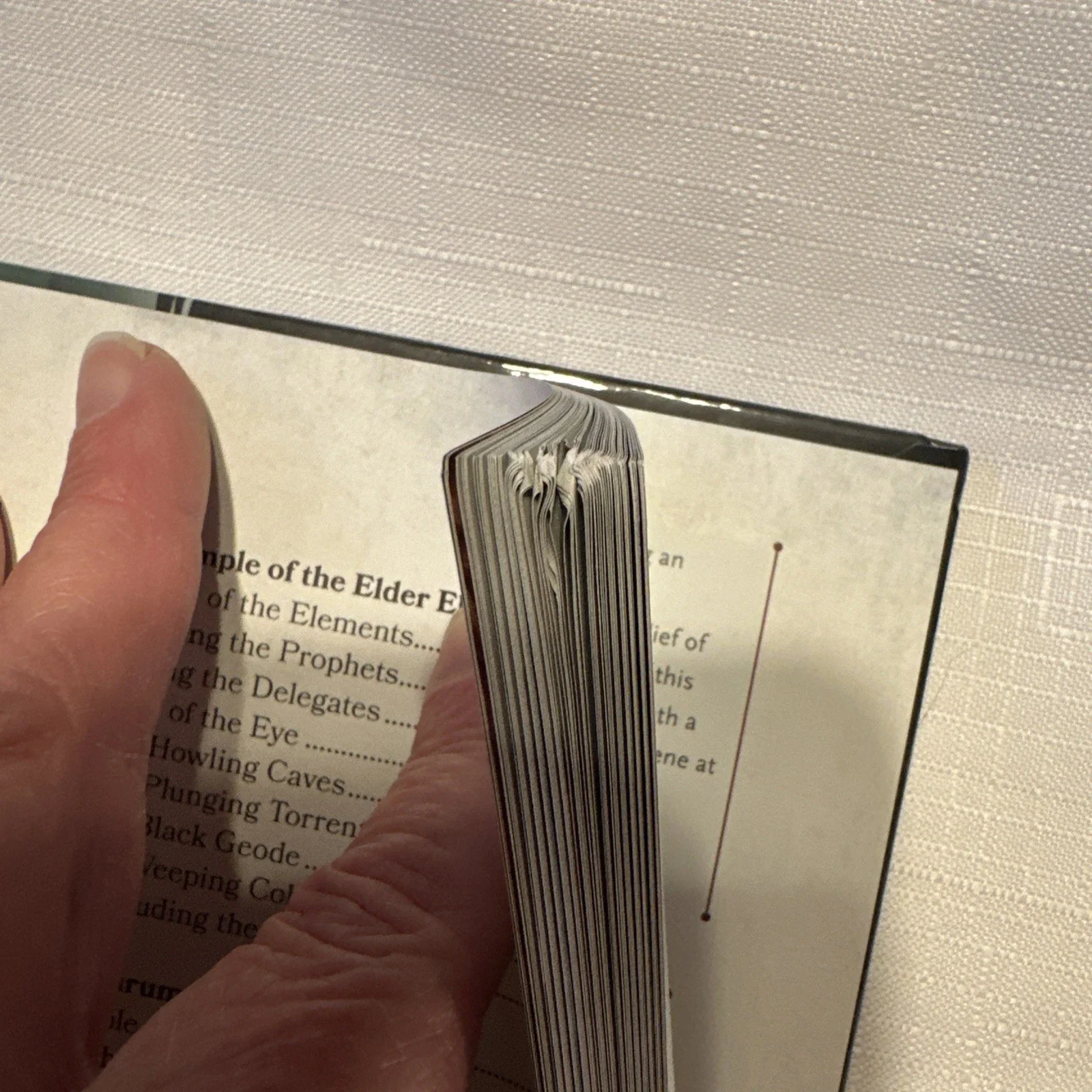 Image of the Princes of the Apocalypse Dungeons & Dragons (D&D) Campaign Setting Book by Wizards of the Coast