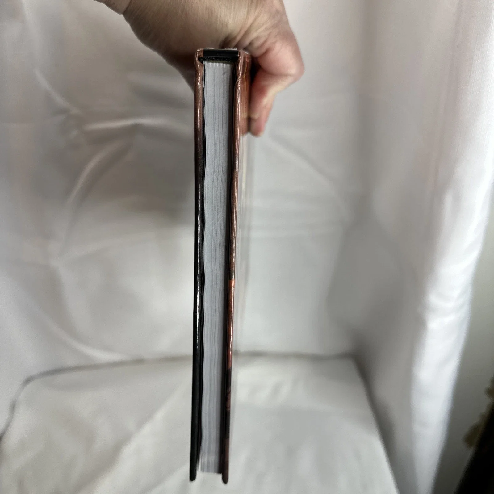 Dungeons and Dragons Baldur's Gate: Descent into Avernus Hardcover