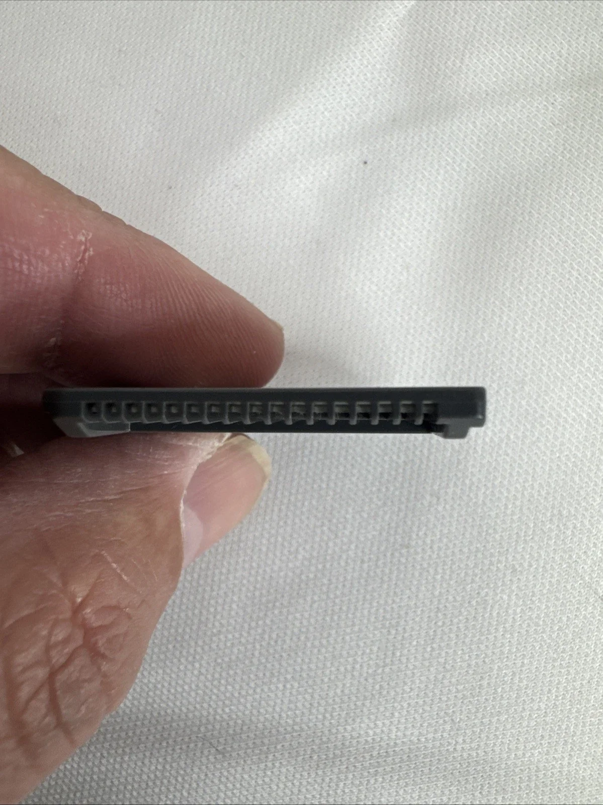 The Hello Kitty Party Nintendo DS game is a loose game cartridge released in 2009 by Nintendo