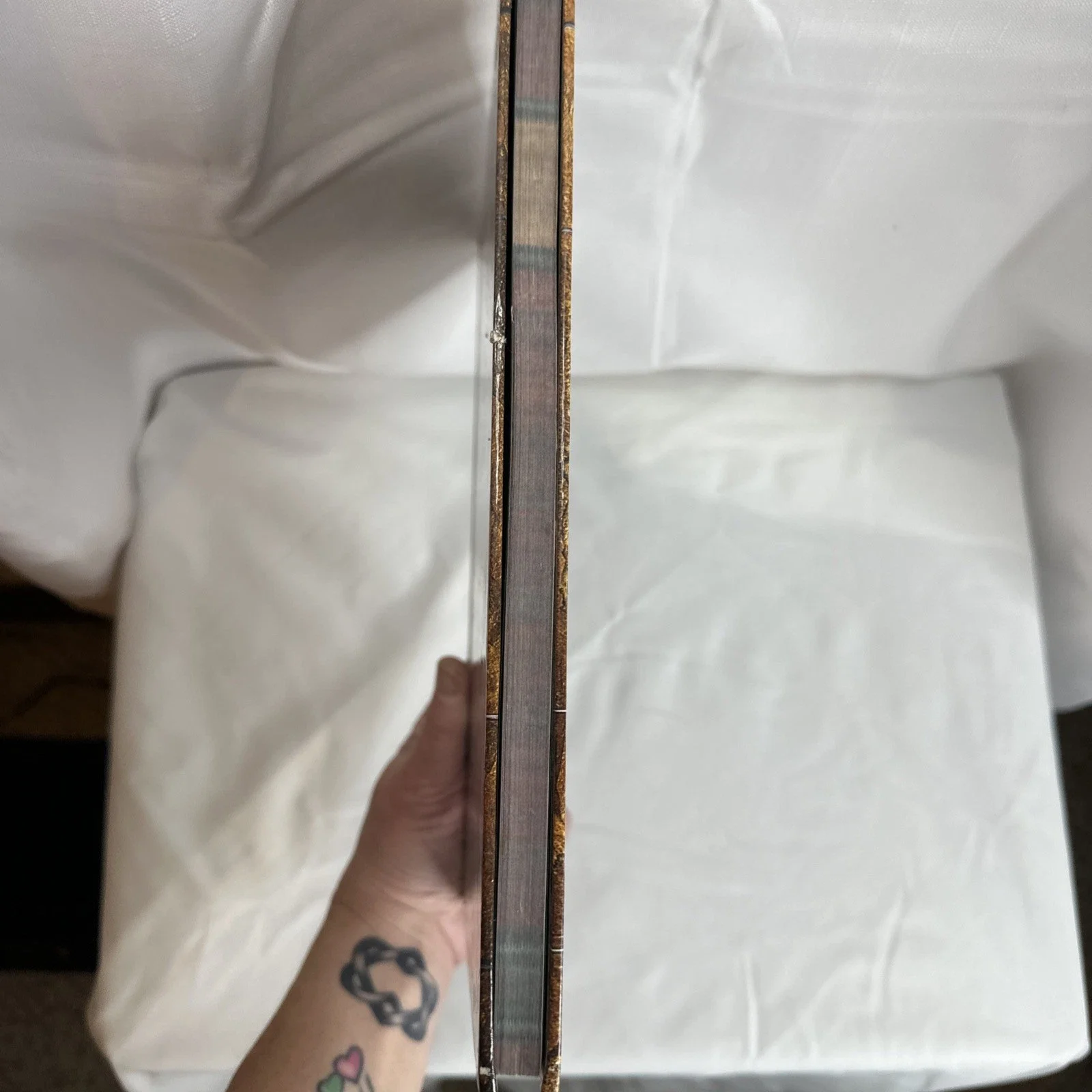 Monster Manual II Dungeons & Dragons 3.5 D&D 3rd Edition HC 1st Print VG