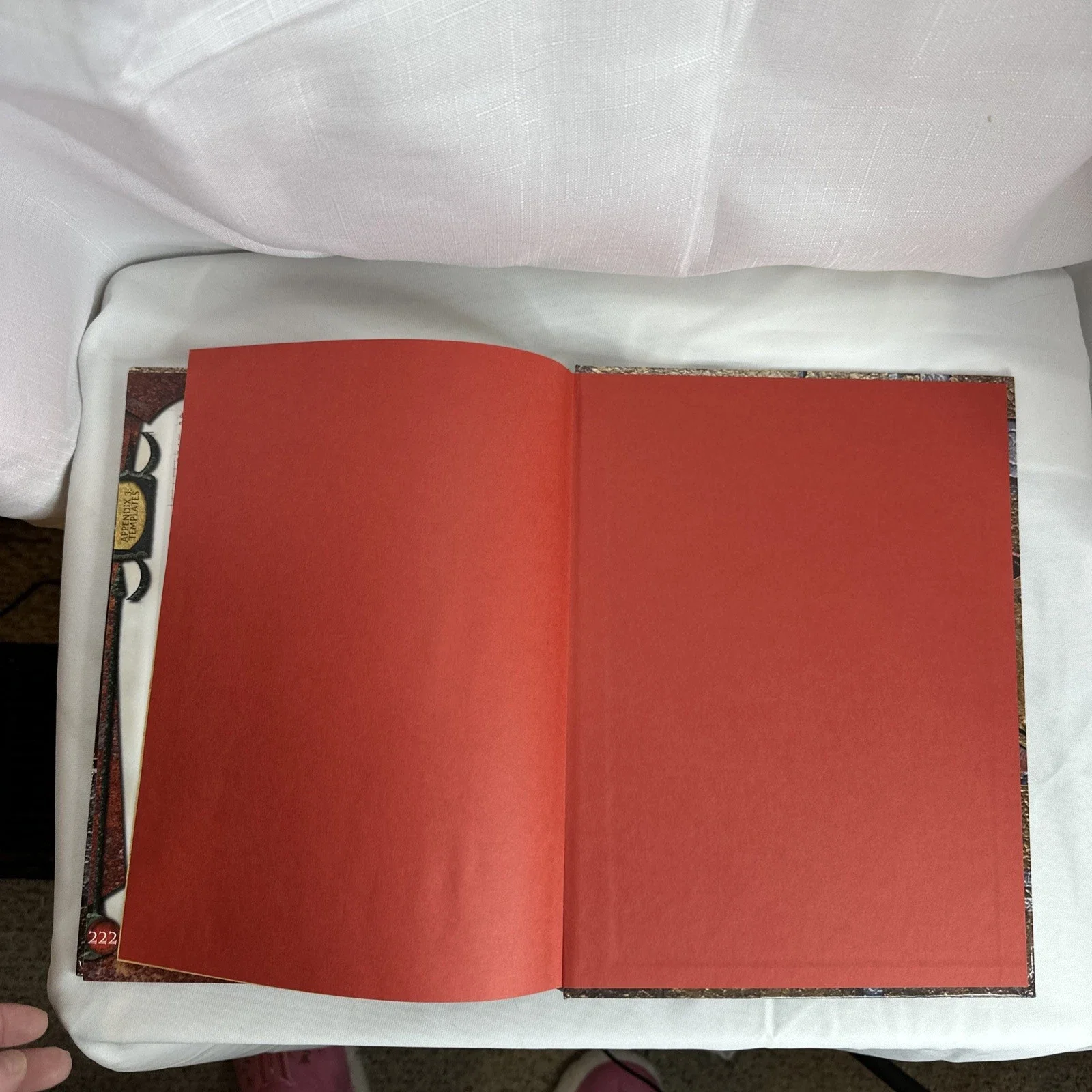 Monster Manual: Core Rulebook III (Dungeons & Dragons)