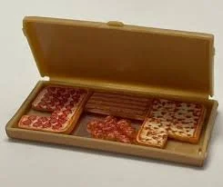 Zuru Mini Brands Fill the Fridge Series 1 You Pick The Mini