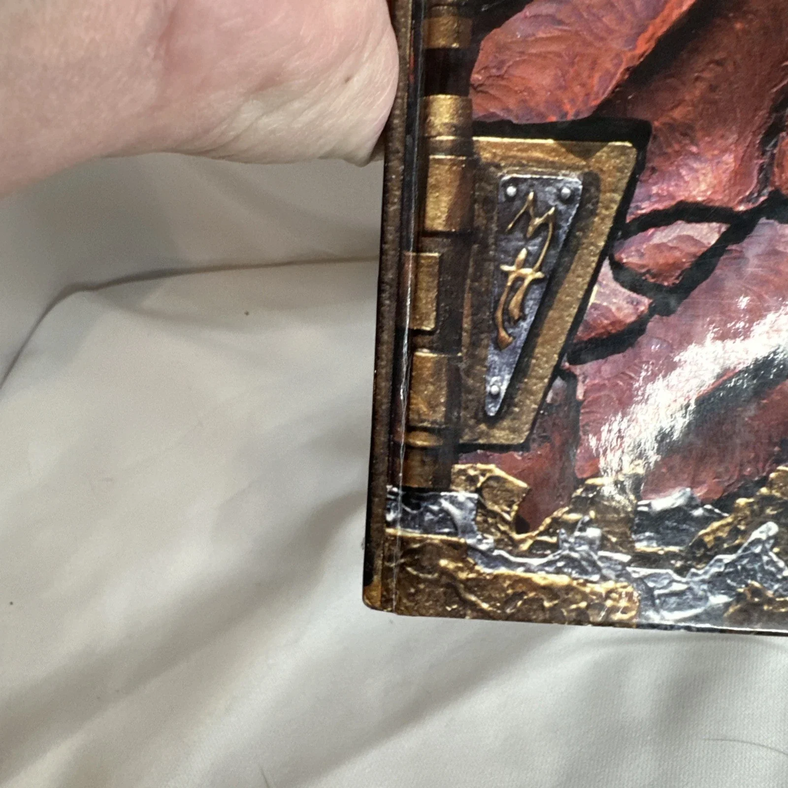 Monster Manual: Core Rulebook III (Dungeons & Dragons)