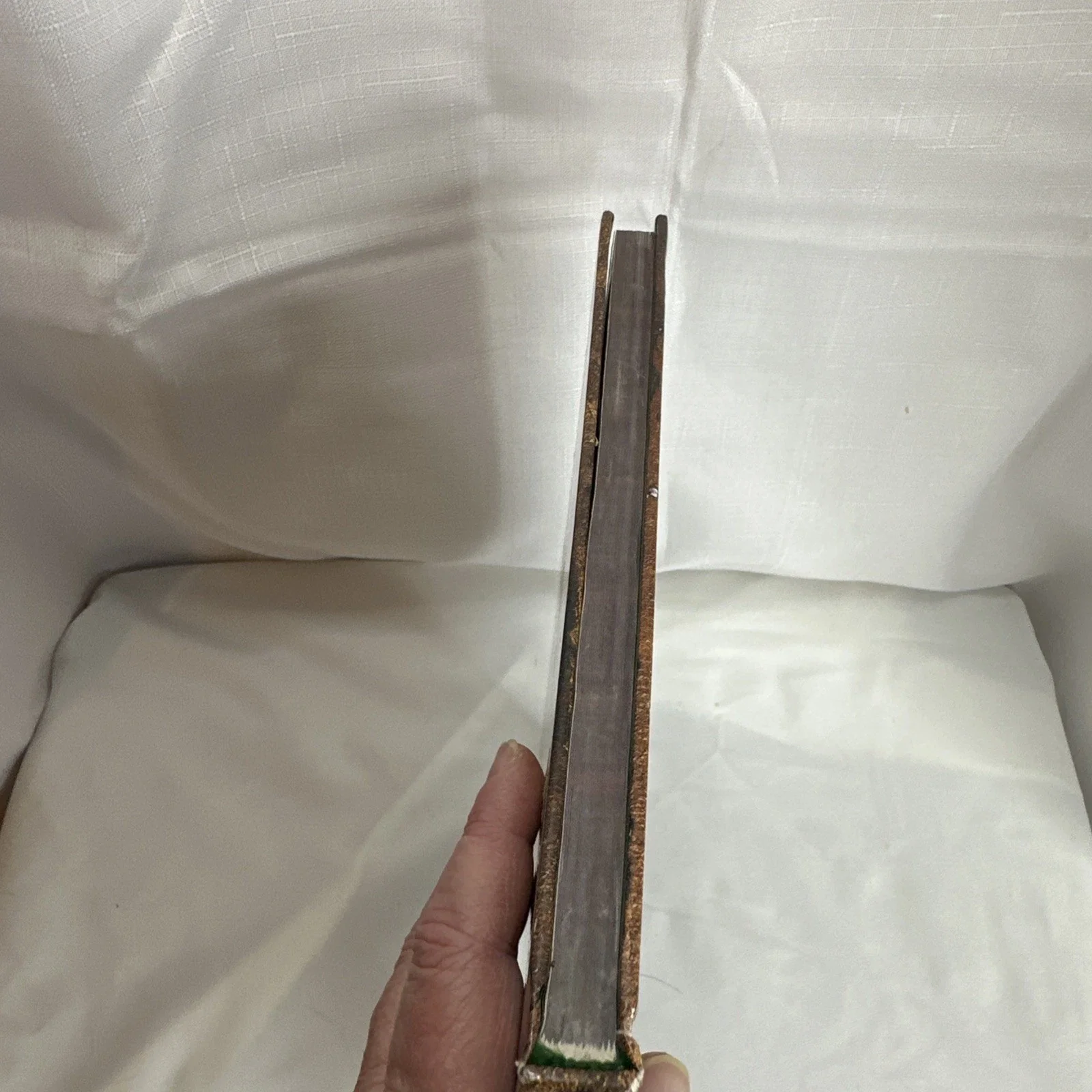 Monster Manual II Dungeons & Dragons 3.5 D&D 3rd Edition HC 1st Print VG