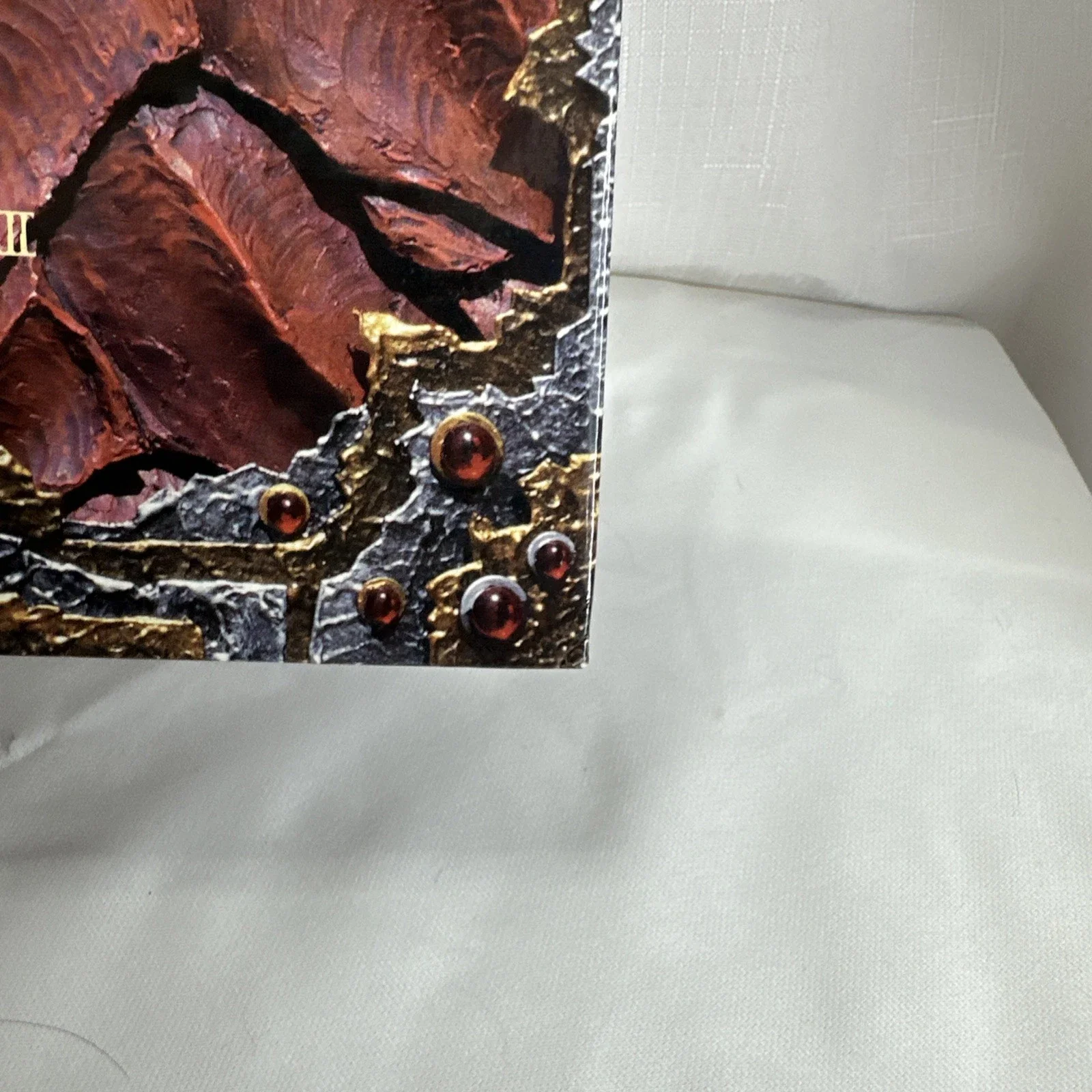 Monster Manual: Core Rulebook III (Dungeons & Dragons)