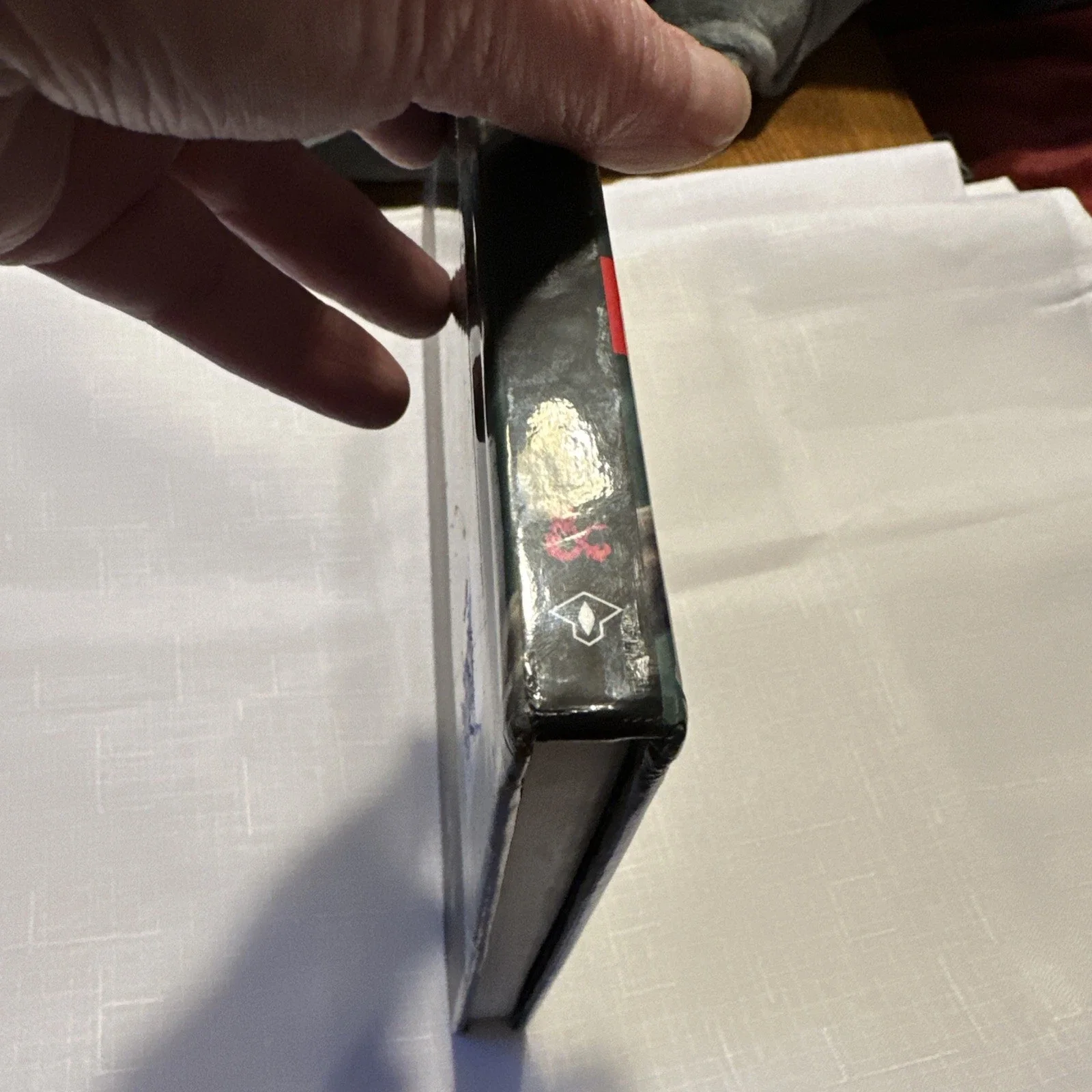 Image of the Princes of the Apocalypse Dungeons & Dragons (D&D) Campaign Setting Book by Wizards of the Coast