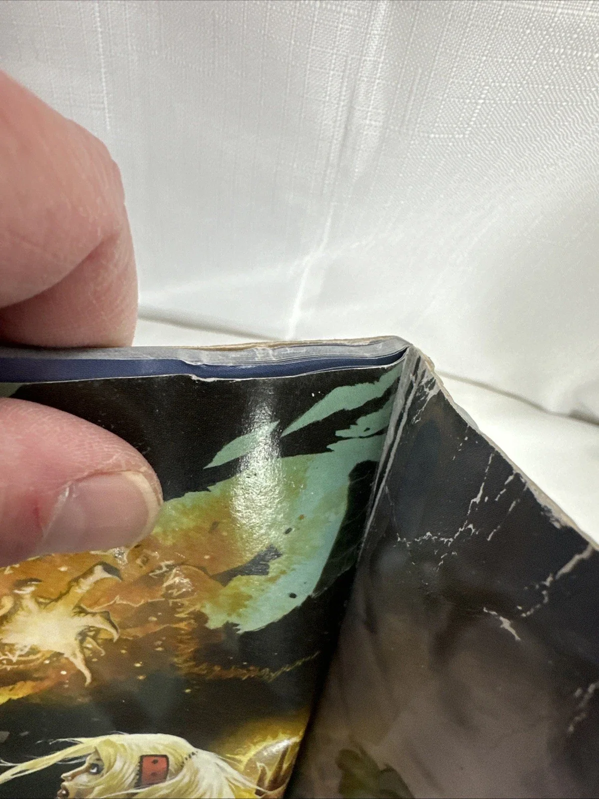 Pathfinder Campaign Setting - Lands of the Linnorm Kings