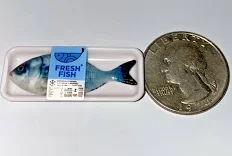 Zuru Mini Brands Fill the Fridge Series 1 You Pick The Mini