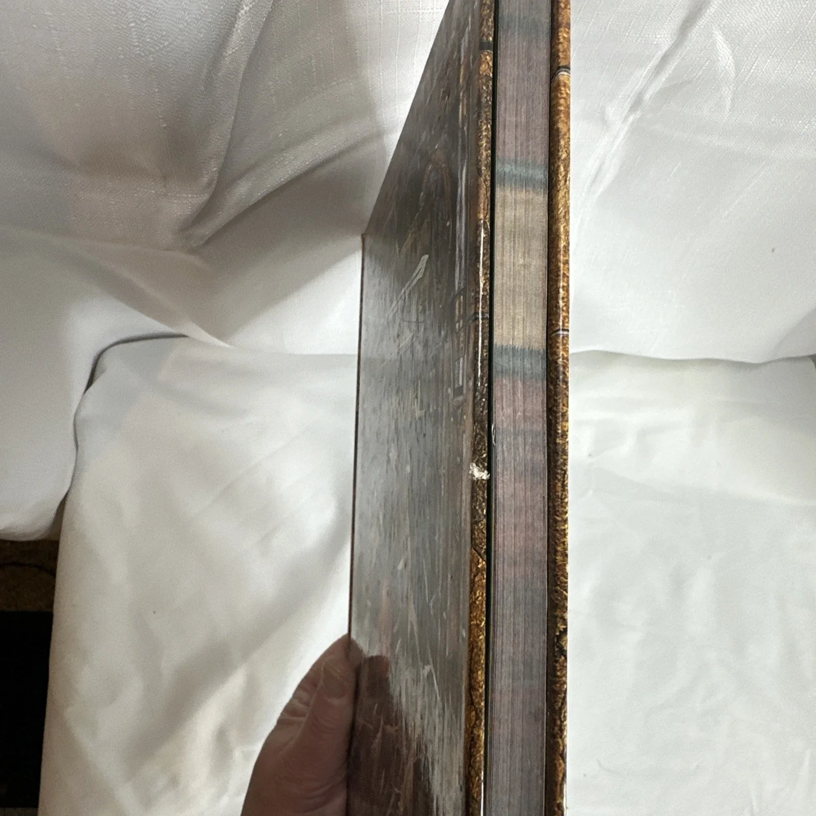 Monster Manual II Dungeons & Dragons 3.5 D&D 3rd Edition HC 1st Print VG