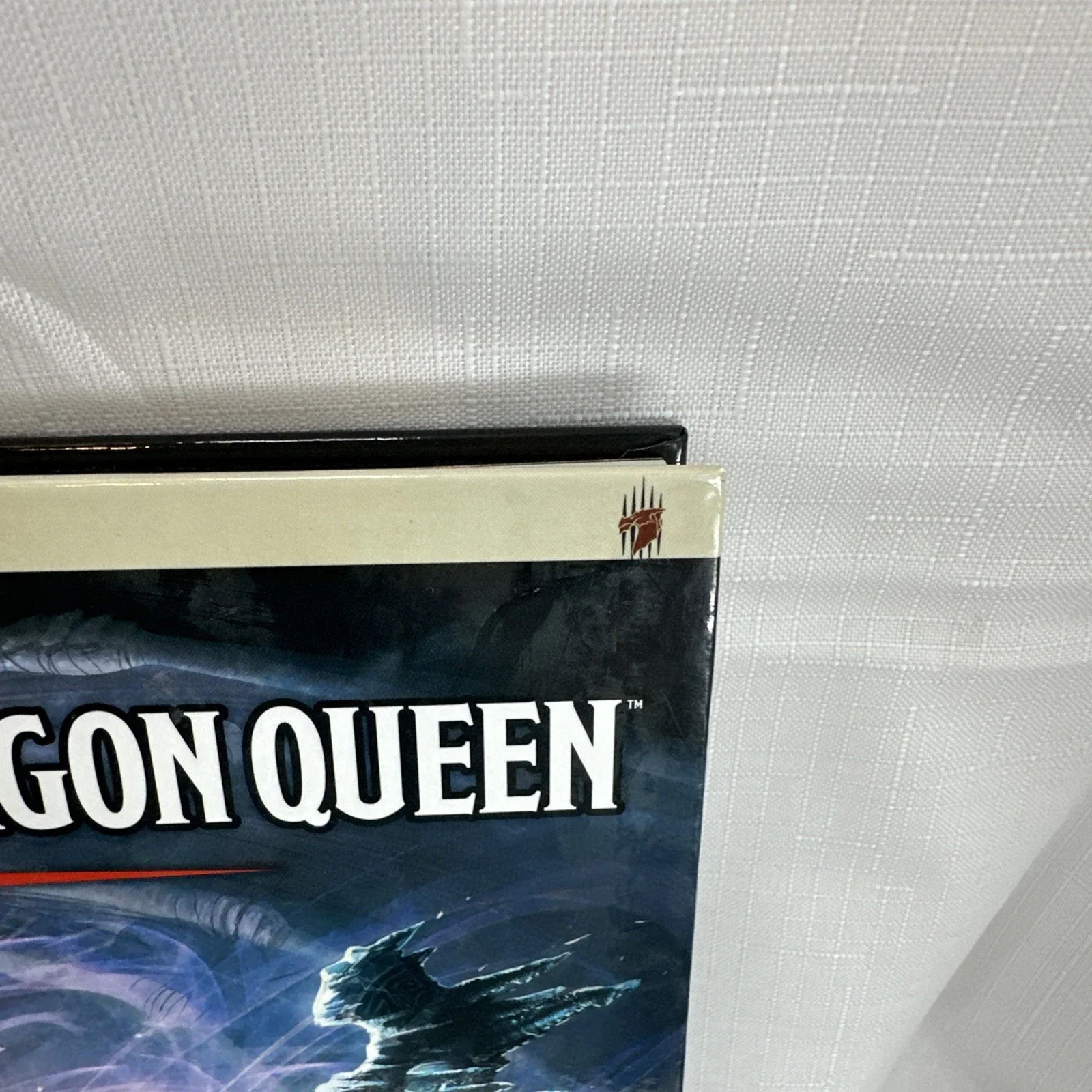 Hoard of the Dragon Queen Hardcover Dungeons & Dragons