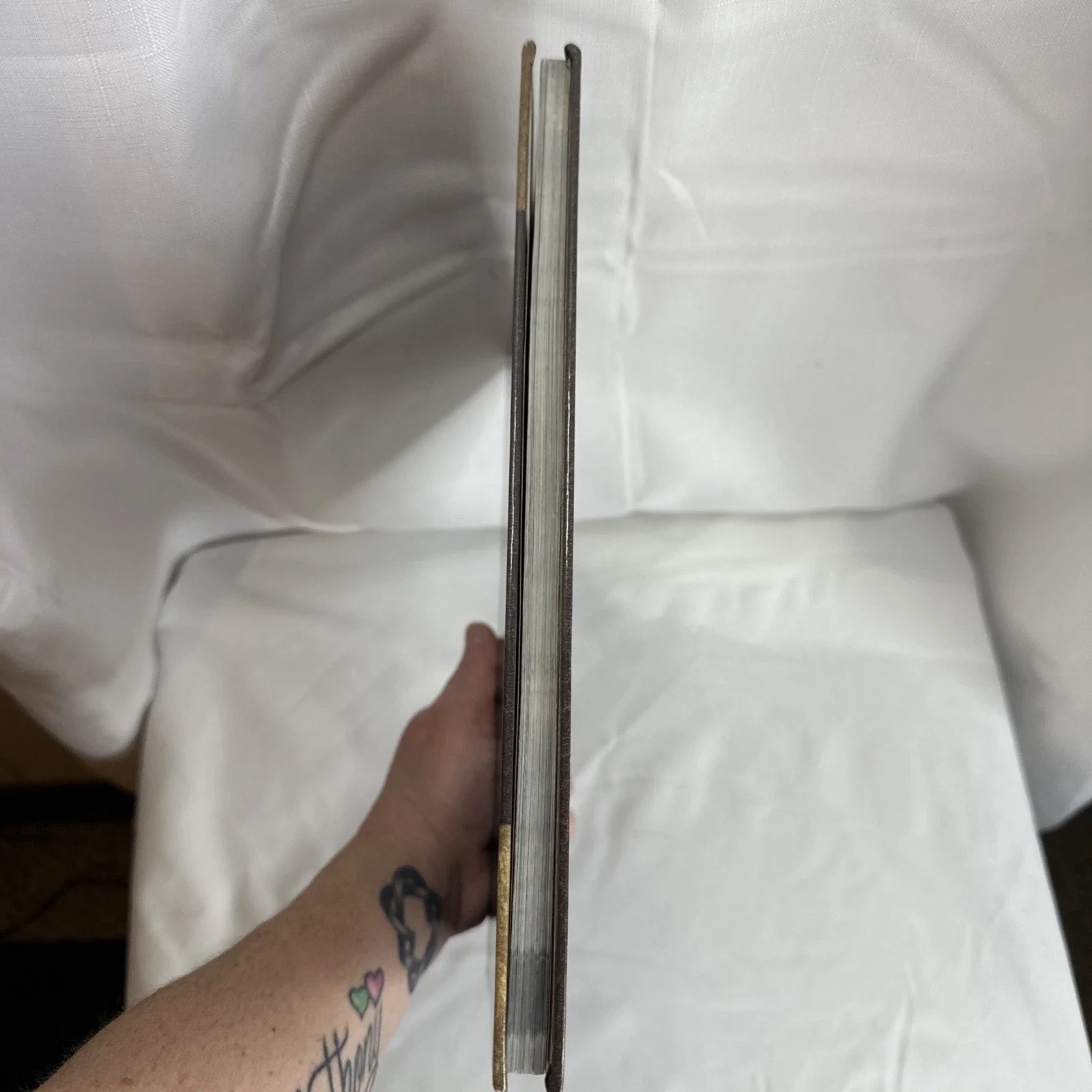 Dungeons & Dragons Accessory Arms and Equipment Guide 1st Print 2003 (A)