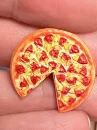 Zuru Mini Brands Fill the Fridge Series 1 You Pick The Mini