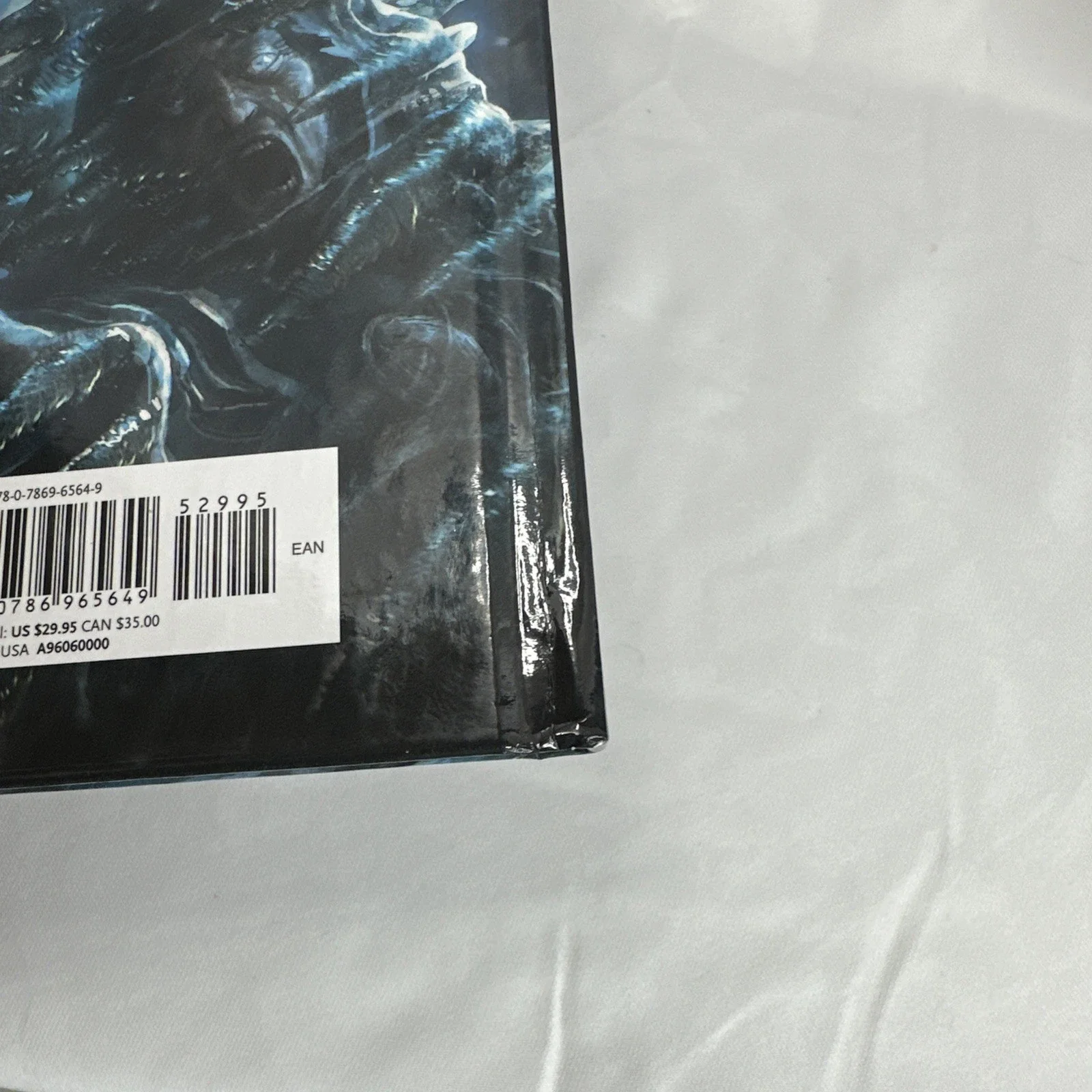 Hoard of the Dragon Queen Hardcover Dungeons & Dragons