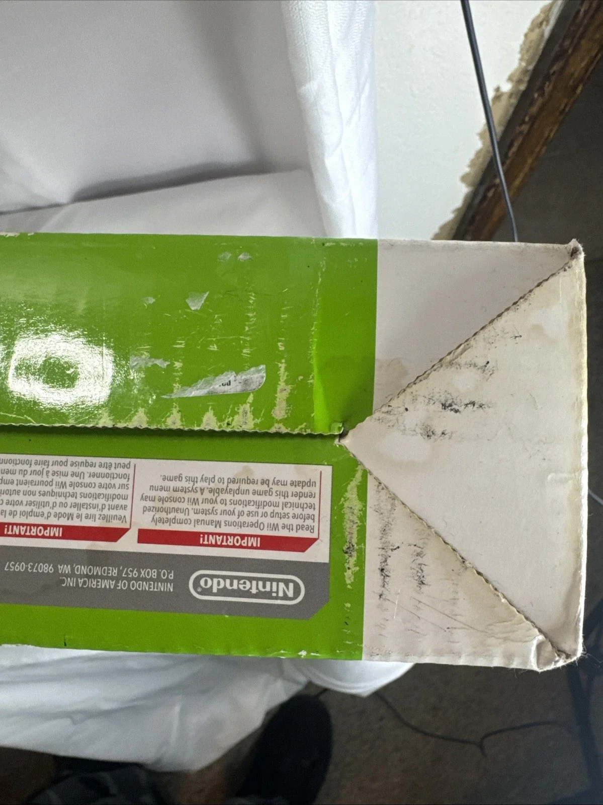 The Wii Fit Plus Bundle includes the Nintendo Wii console, along with the game "Wii Fit Plus" published by Nintendo Games.