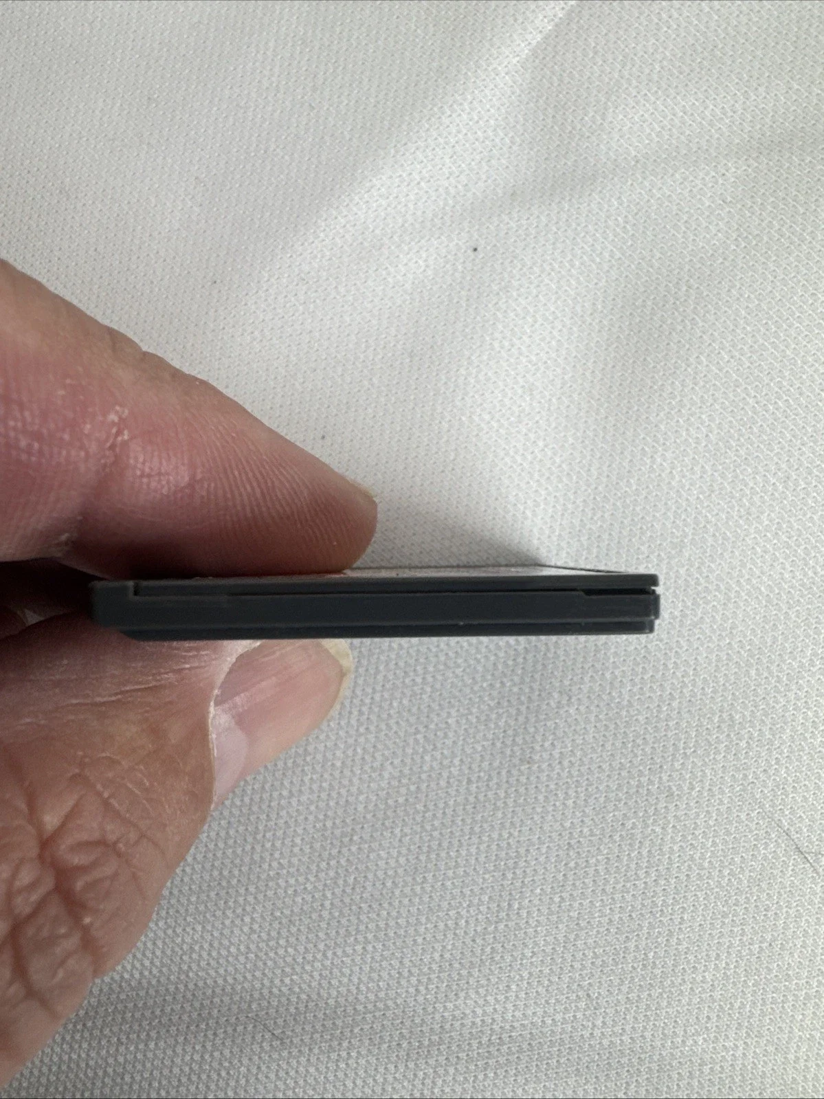 The Hello Kitty Party Nintendo DS game is a loose game cartridge released in 2009 by Nintendo