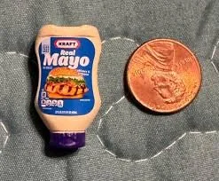 Zuru Mini Brands Fill the Fridge Series 1 You Pick The Mini